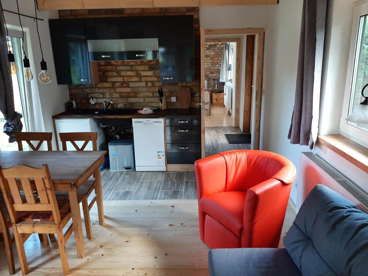 Sonne Am Sund Apartment
