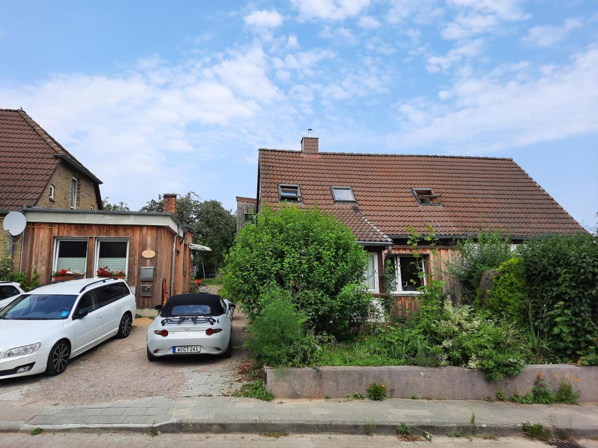 Apartment Sonne Am Sund Stralsund