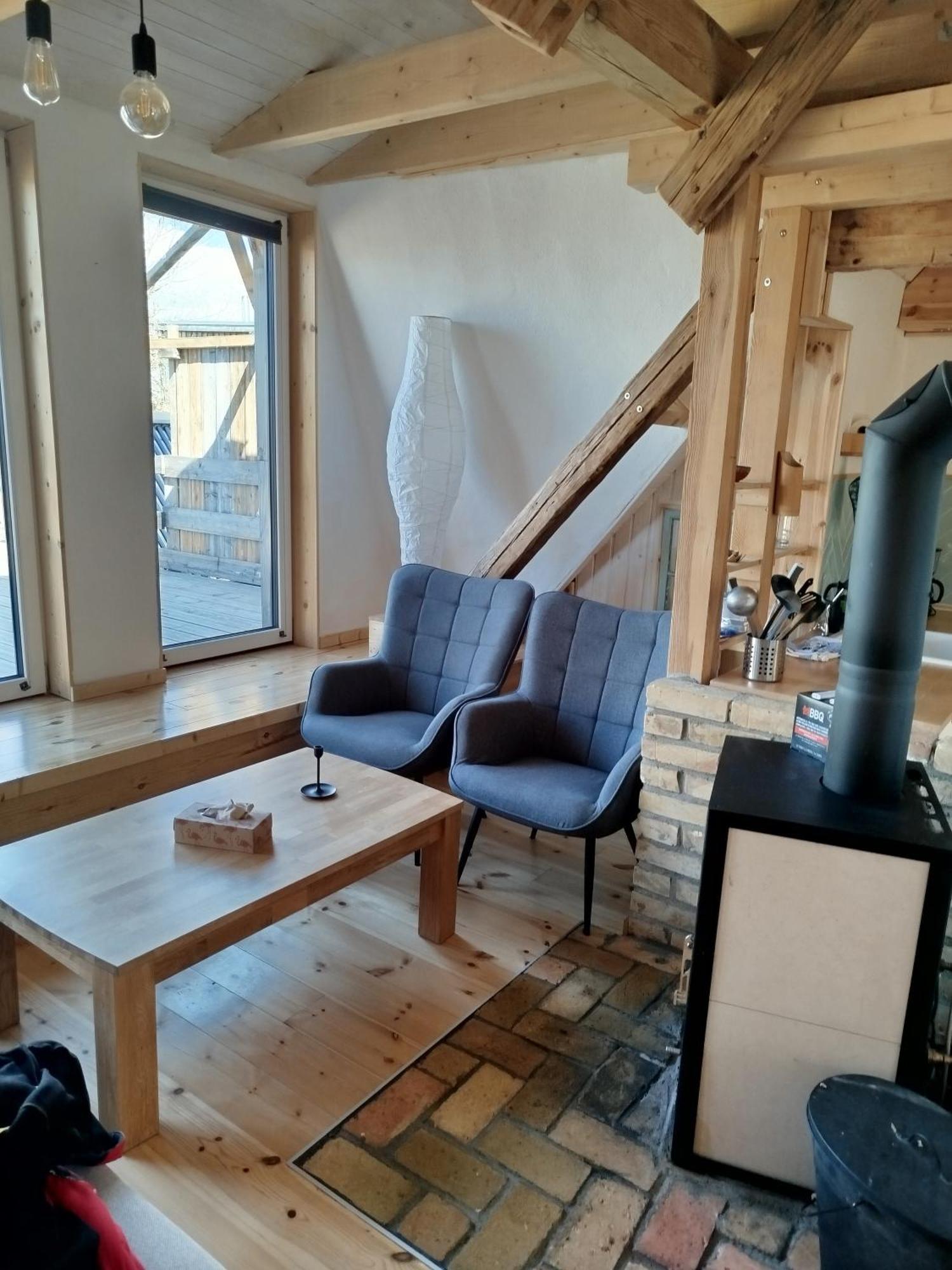Sonne Am Sund Apartment *