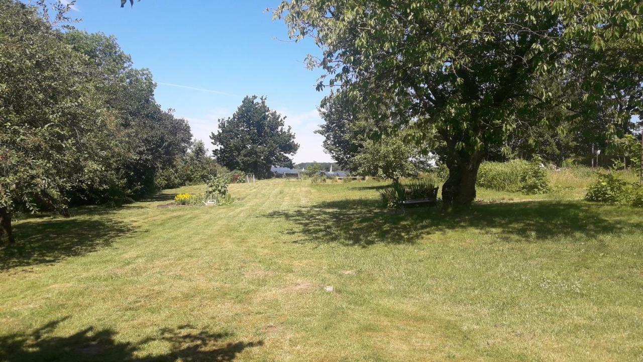 Apartment Sonne Am Sund Stralsund